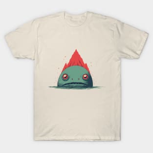 Turtle Mountain T-Shirt